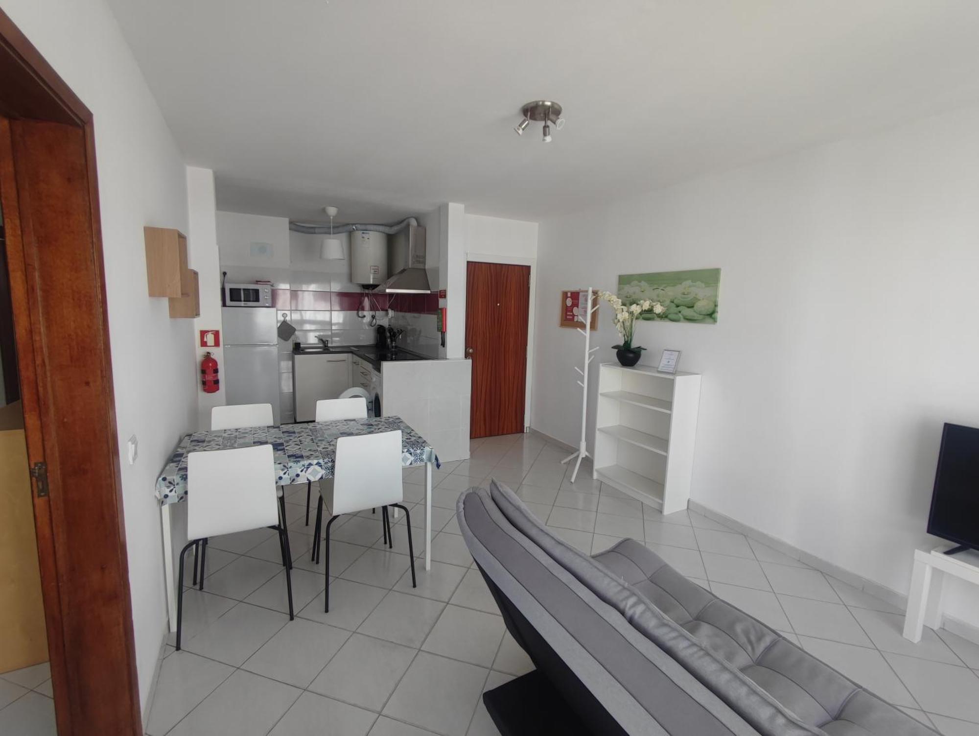 Apartament Alsol C 5365-1 Quarteira Zewnętrze zdjęcie