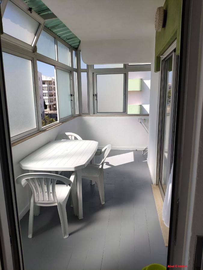 Apartament Alsol C 5365-1 Quarteira Zewnętrze zdjęcie