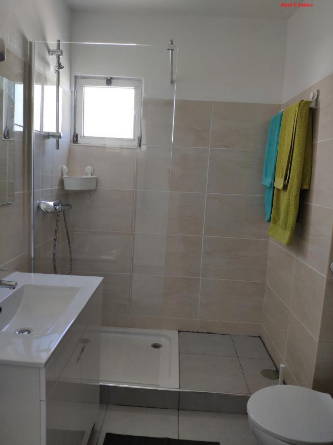 Apartament Alsol C 5365-1 Quarteira Zewnętrze zdjęcie