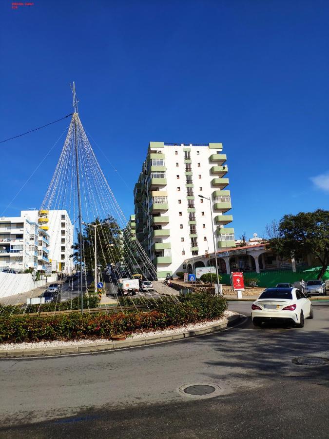 Apartament Alsol C 5365-1 Quarteira Zewnętrze zdjęcie